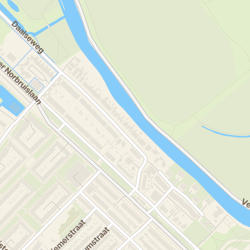 Daalseweg 205