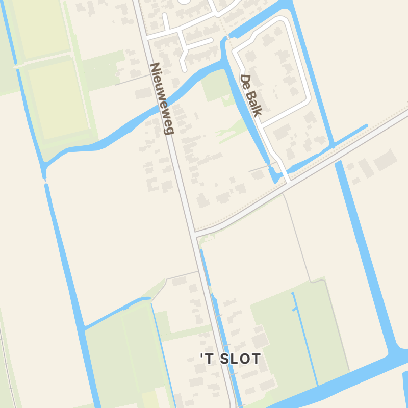 Almereweg 1