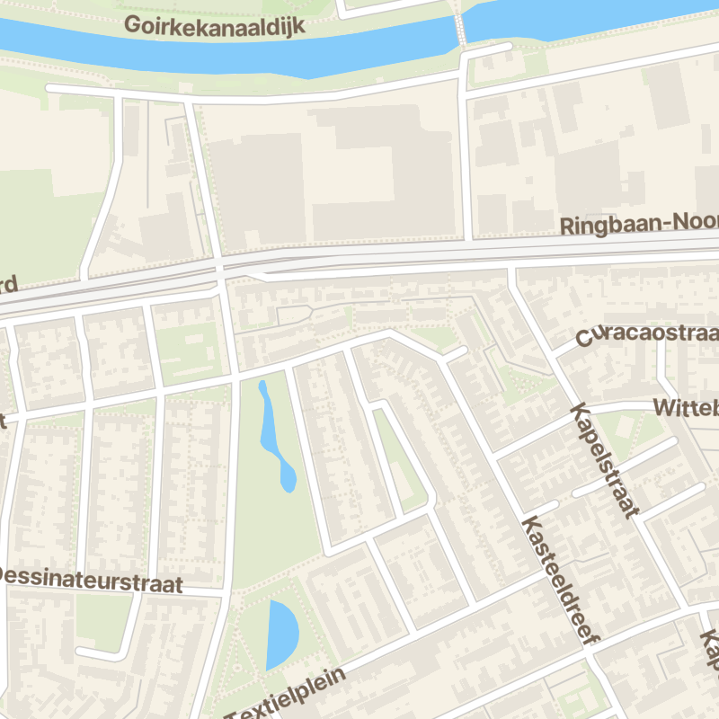 Kamgarenplein 53