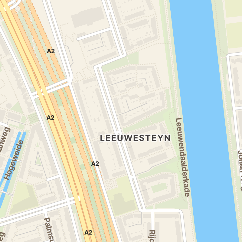 Tweede Muntmeesterslaan 63