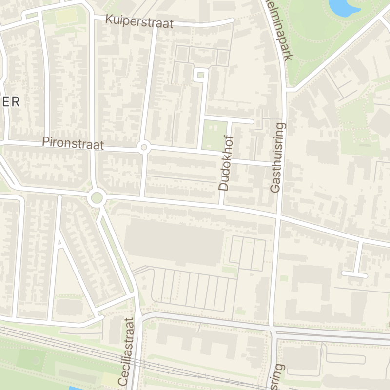 Philips Vingboonsstraat 25