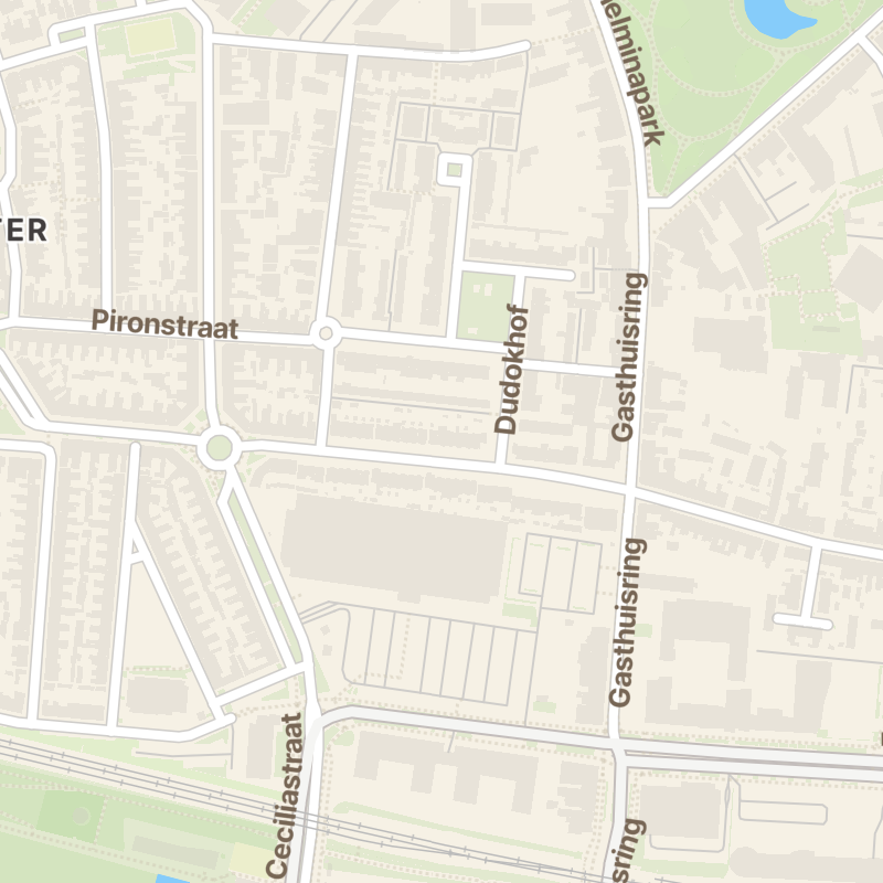 Philips Vingboonsstraat 25