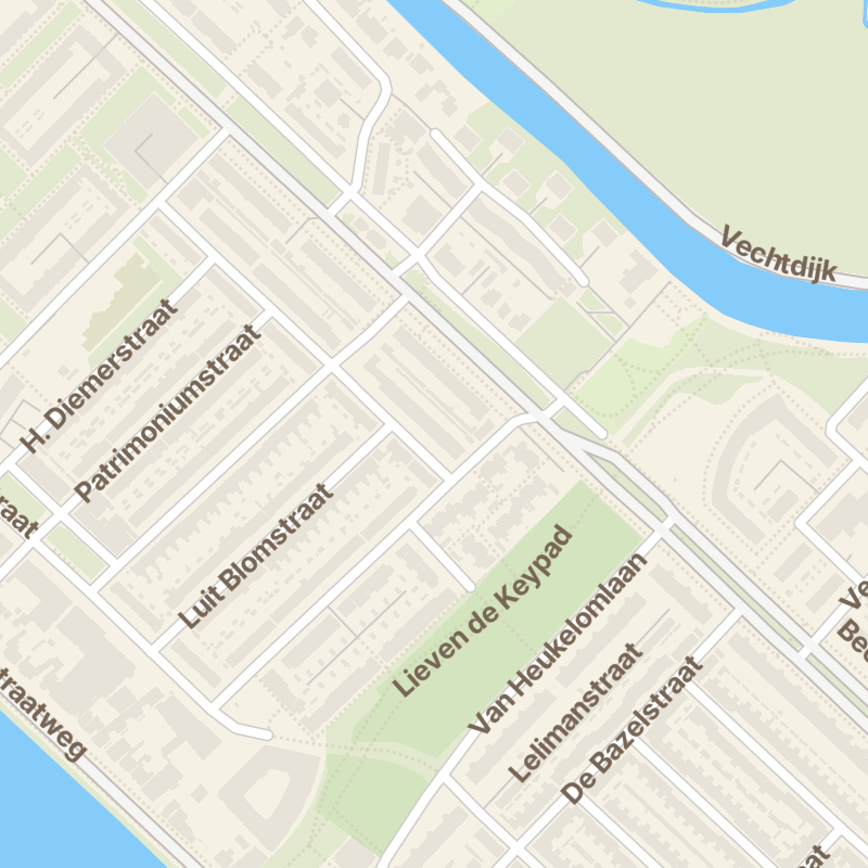 Minister de Visserstraat 7