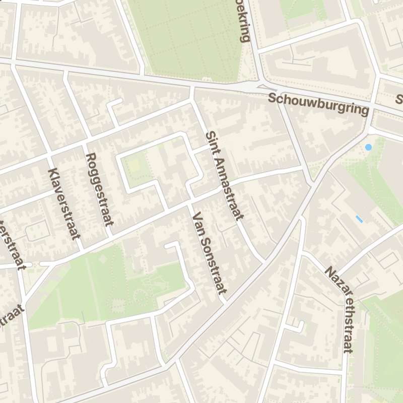 Capucijnenstraat 46