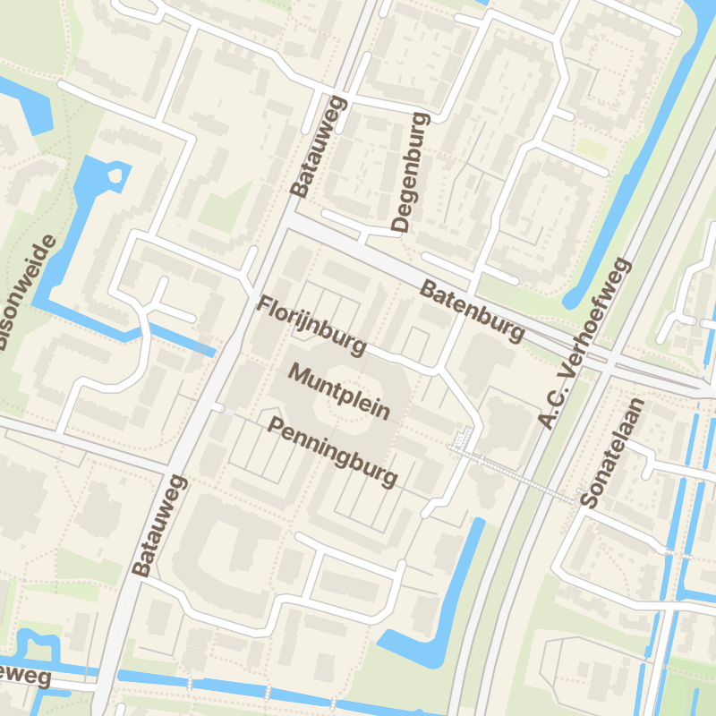 Muntplein 126