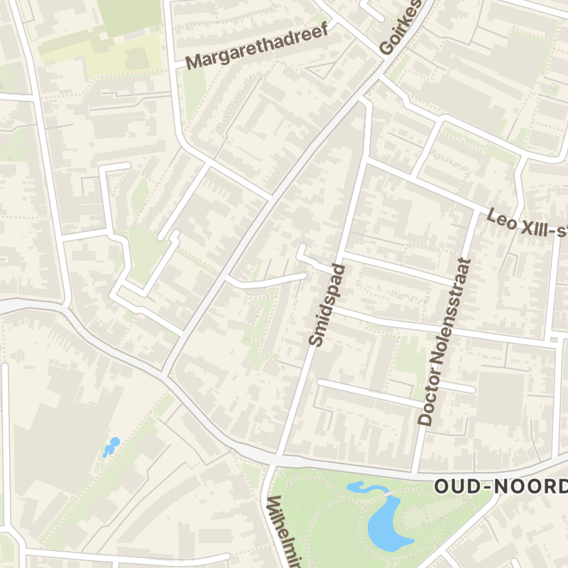 Goirkezijstraat 2