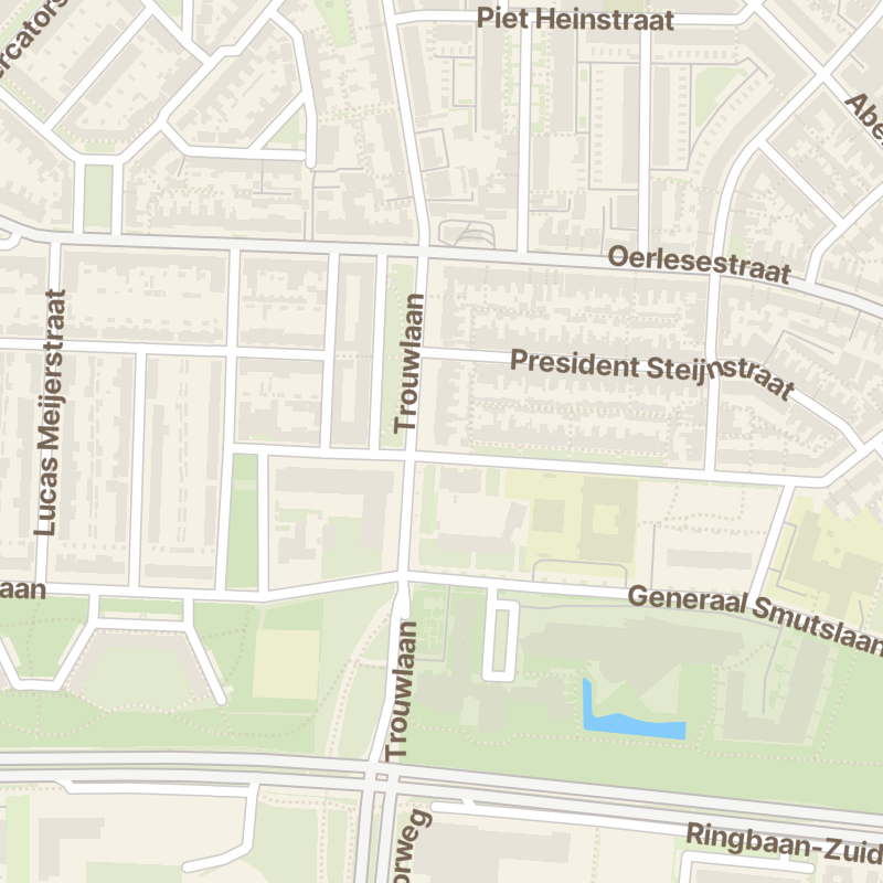 Generaal de Wetstraat 73