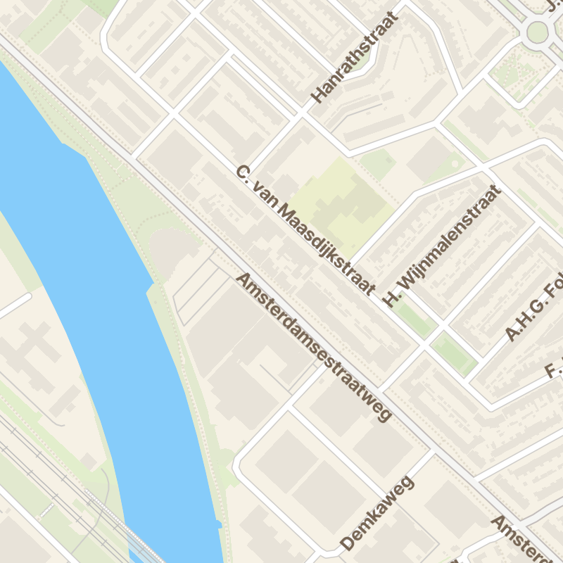 Amsterdamsestraatweg 707-A