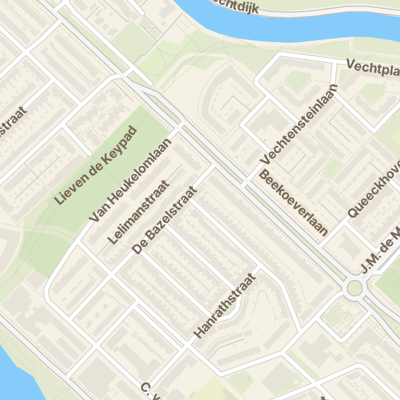 Van der Pekstraat 99