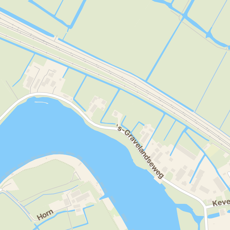 's-Gravelandseweg 36-a