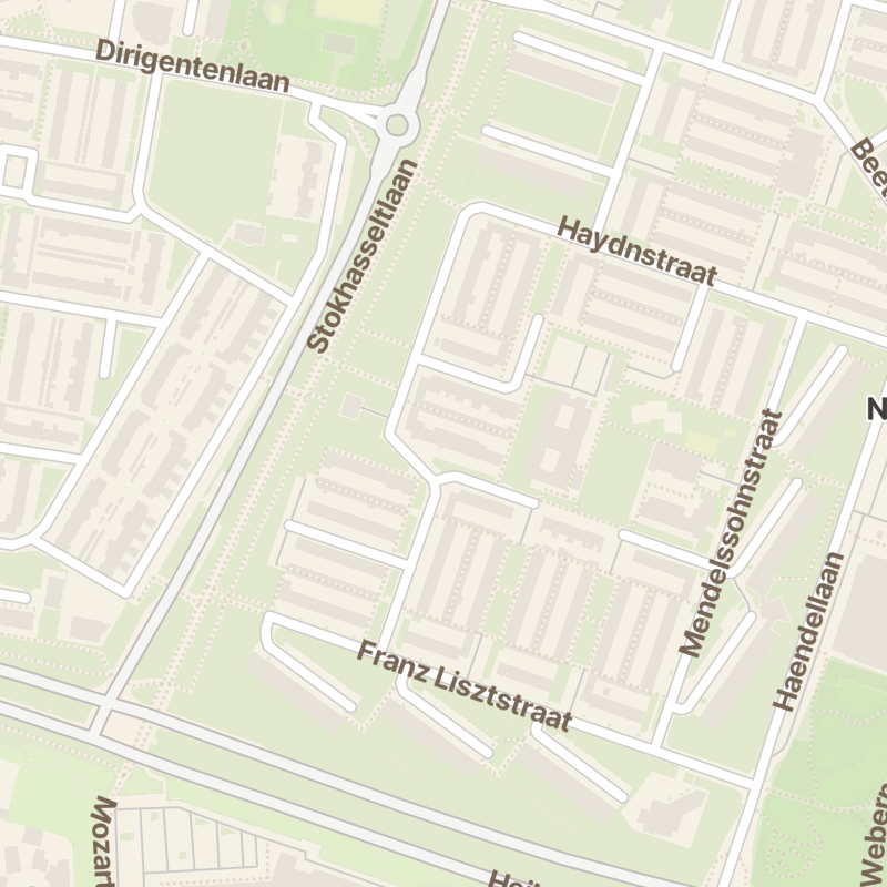 Haydnstraat 246