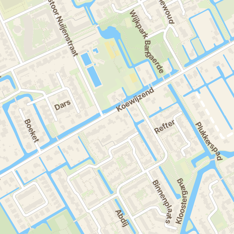 Koewijzend 22-A