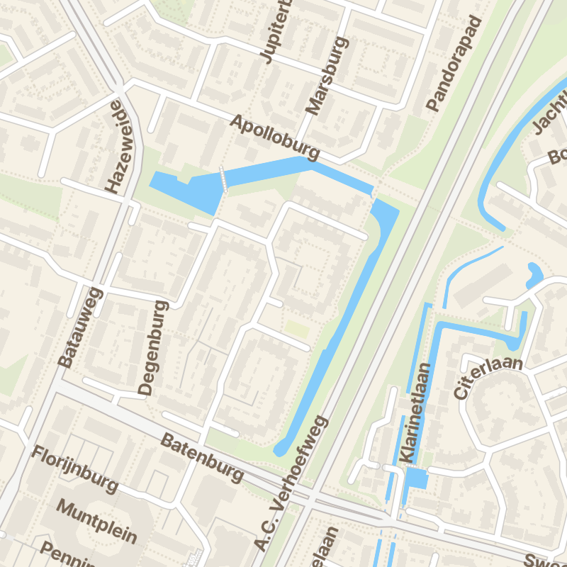 Zwaardenburg 46