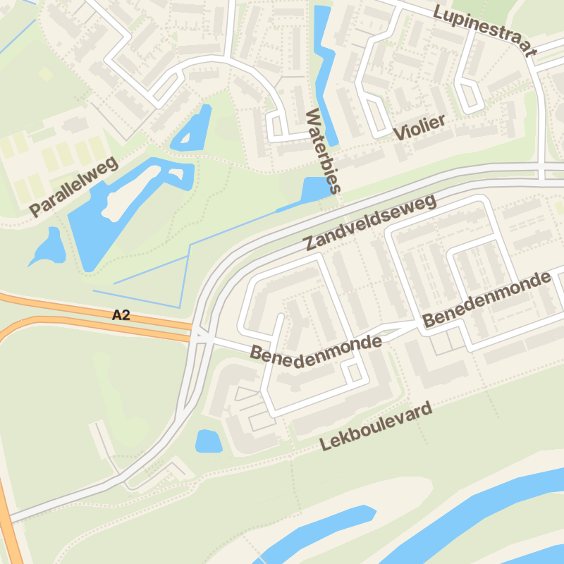 Getijdemonde 14