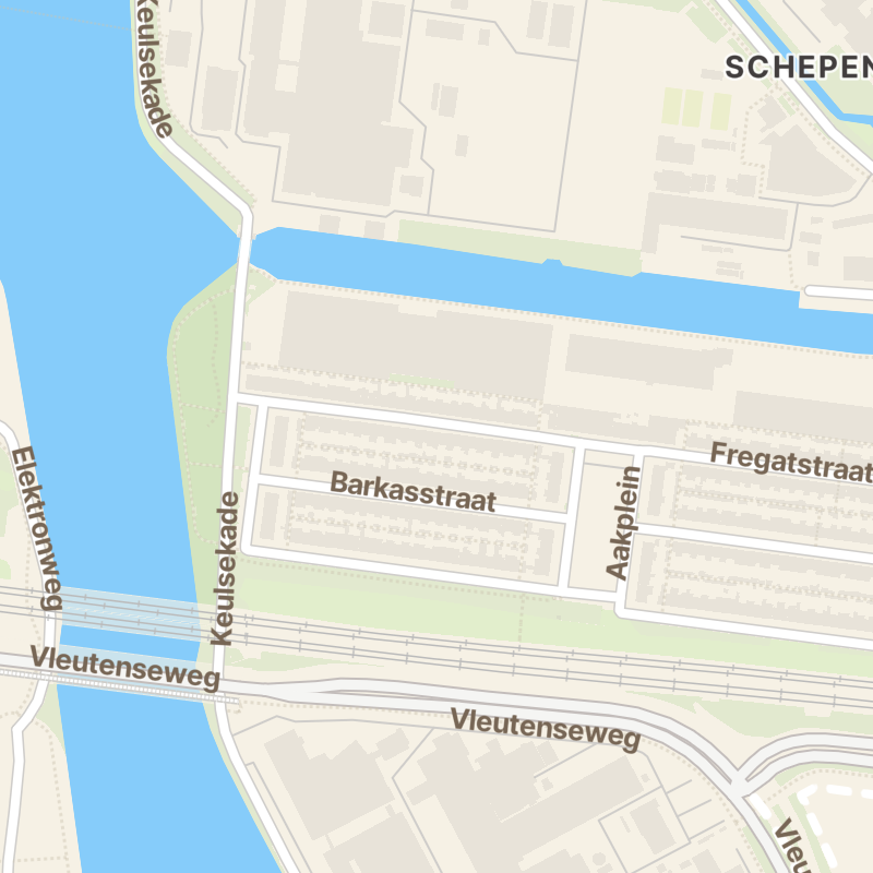 Fregatstraat 112