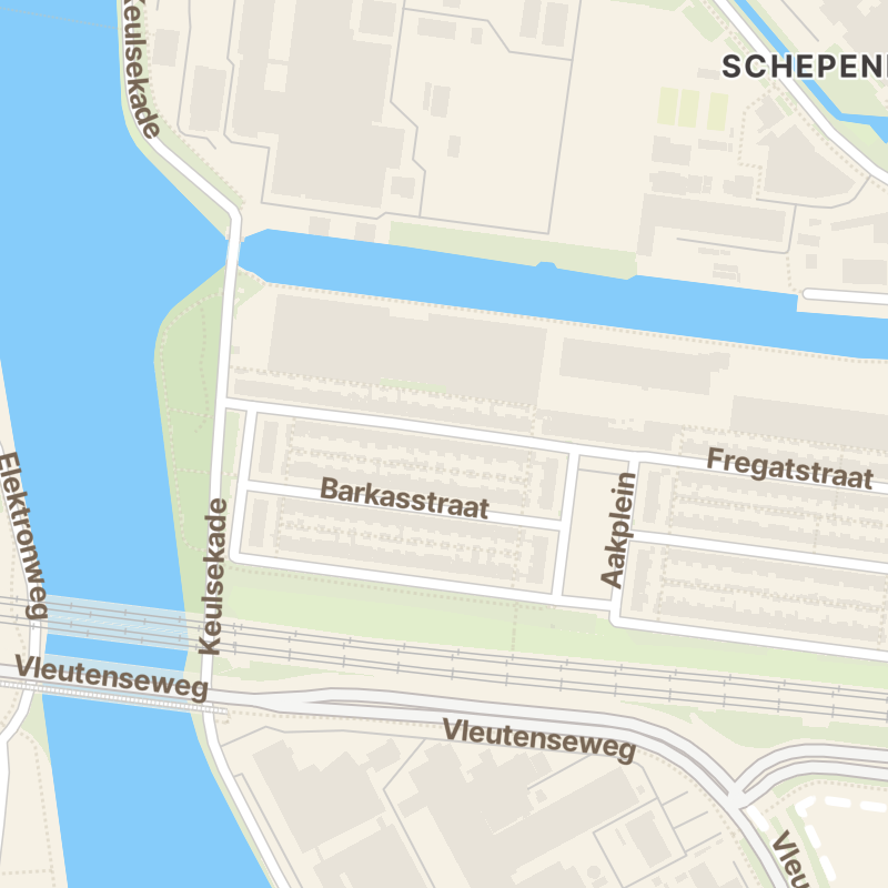 Fregatstraat 108