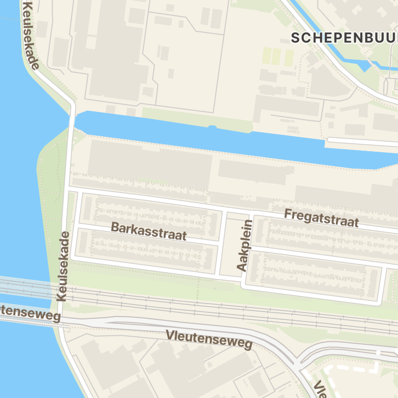 Fregatstraat 115
