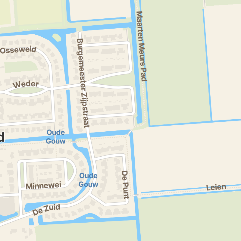 Burgemeester Avisstraat 3