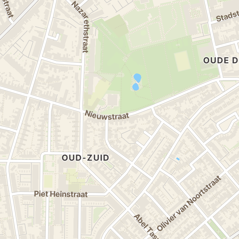 Nieuwstraat 86
