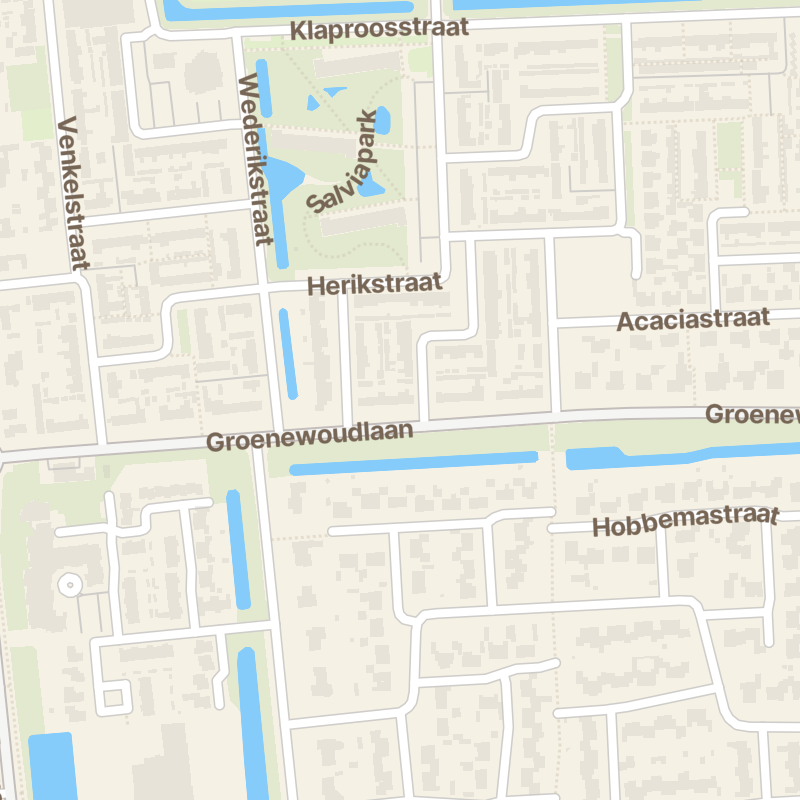 Groenewoudlaan 50