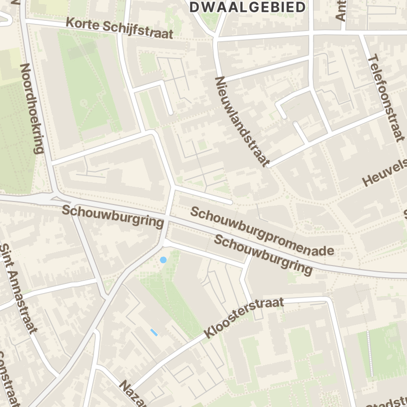 Heuvelstraat 162