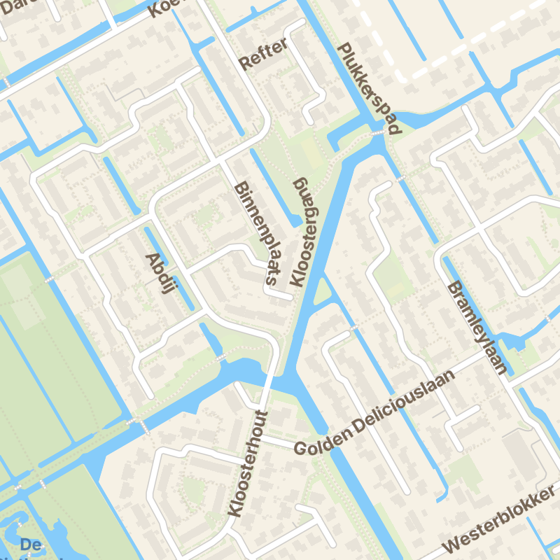 Binnenplaats 48
