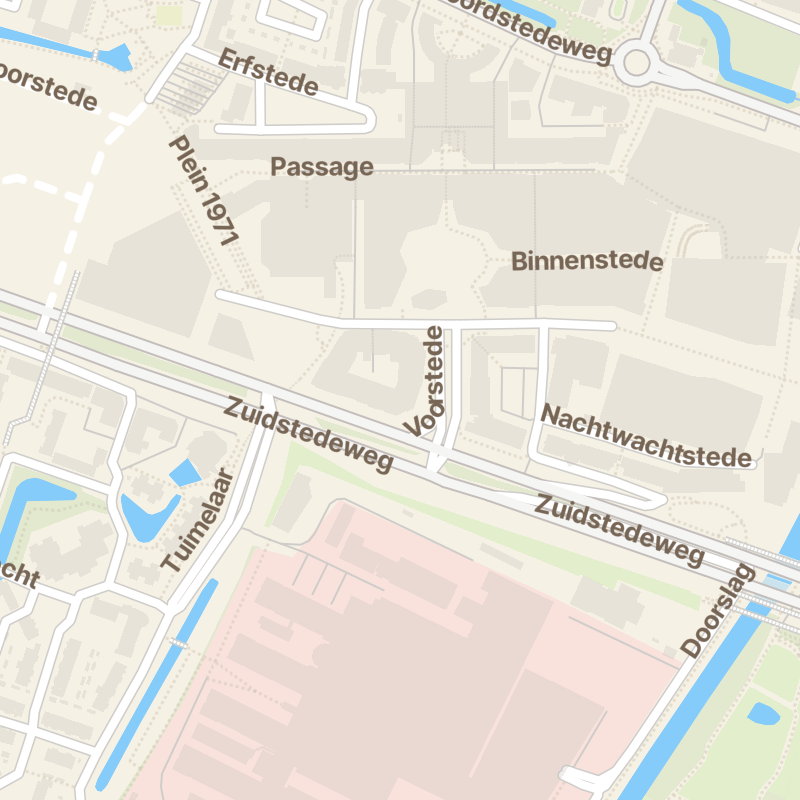 Weverstedehof 77
