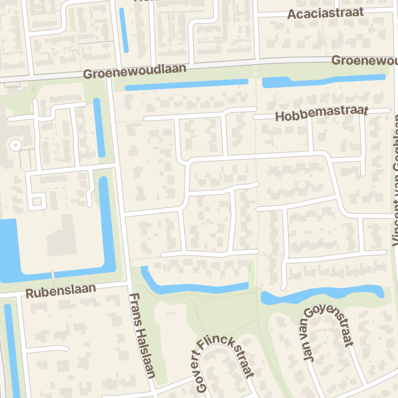 Jan Steenstraat 1