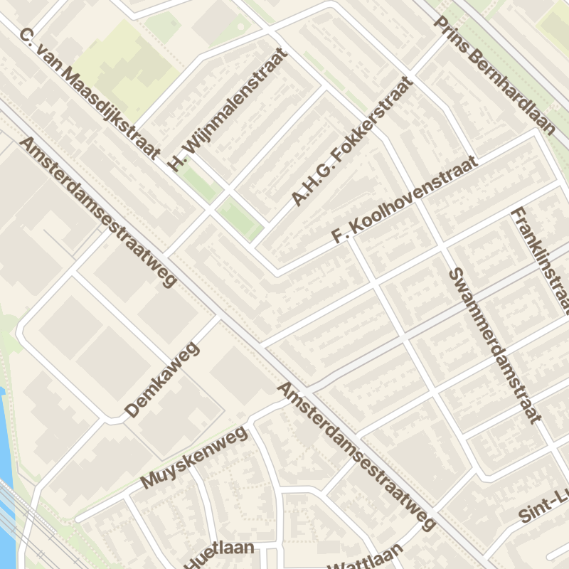 F. Koolhovenstraat 5