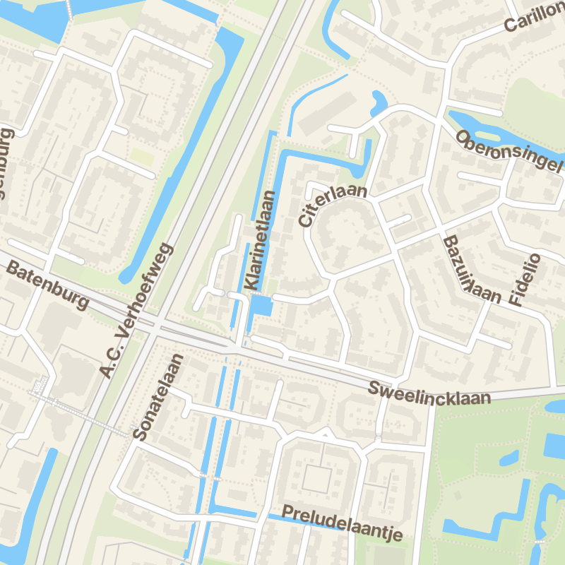Citerlaan 15