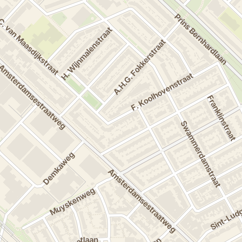 F. Koolhovenstraat 17