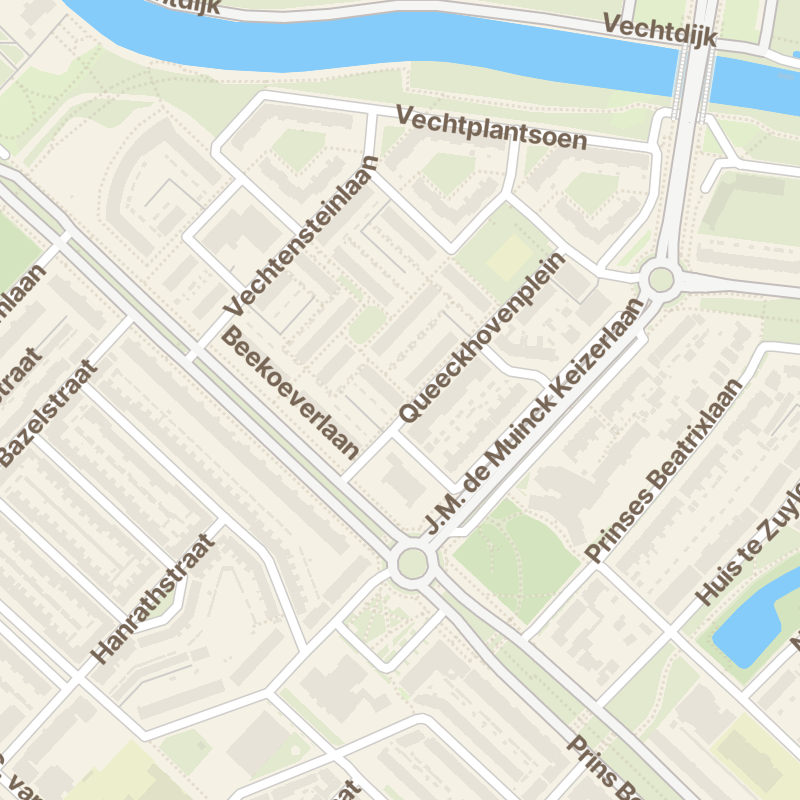 Queeckhovenhof 2