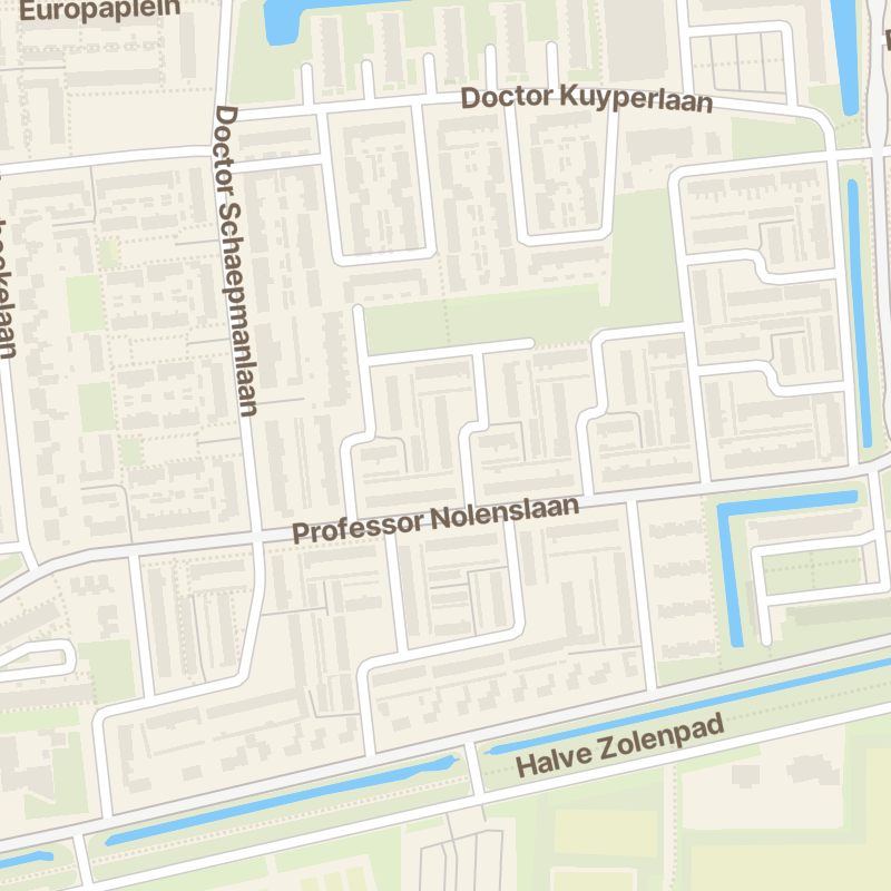 Mr. van Maanenstraat 12