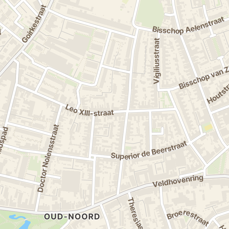 Leo XIII-straat 32