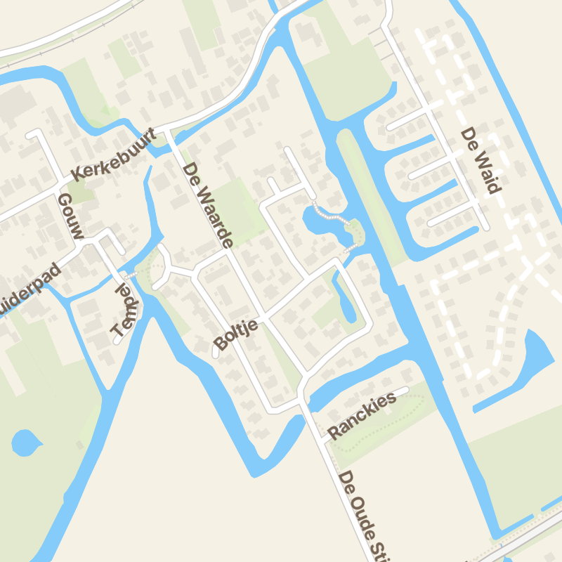 Walakker 29