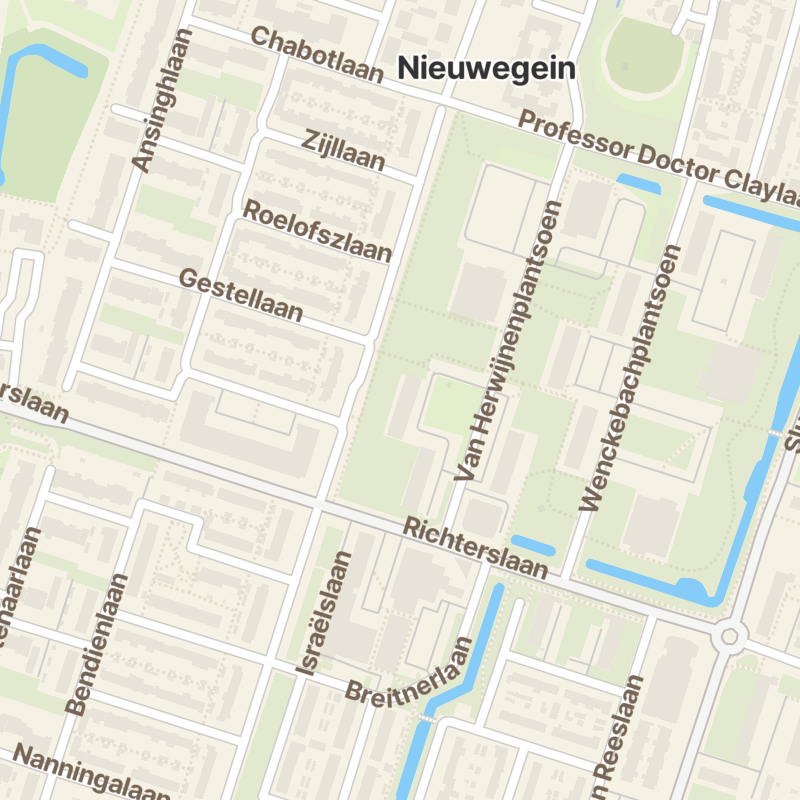 van Herwijnenplantsoen 244