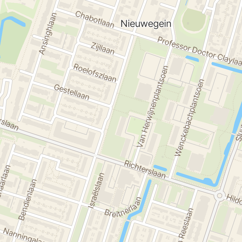van Herwijnenplantsoen 238