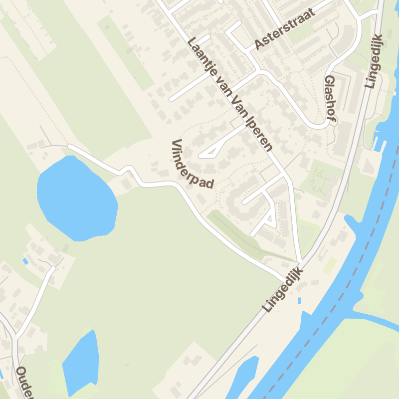 Klein Oosterwijk 1