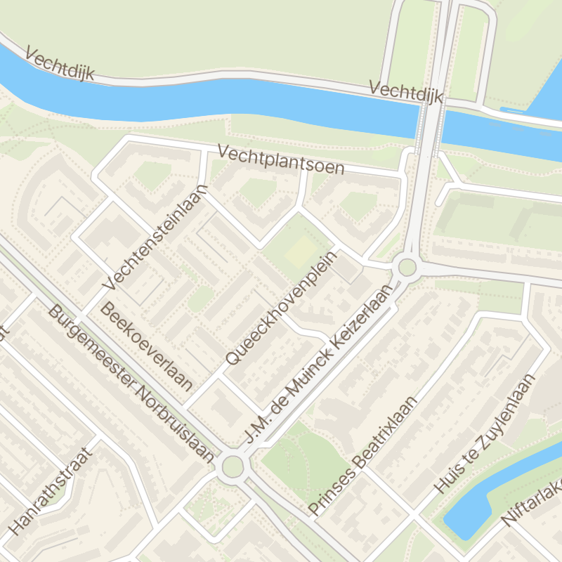Queeckhovenplein 41