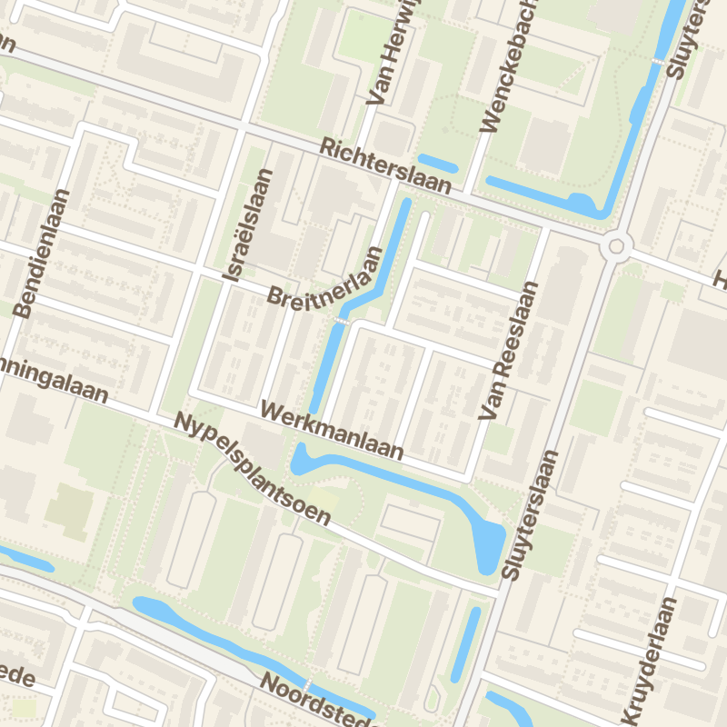 Raedeckerplantsoen 7