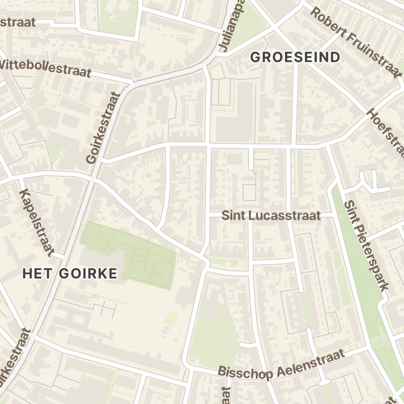 Pater Ruttenstraat 39