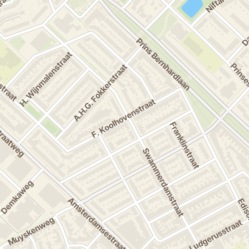 F. Koolhovenstraat 59