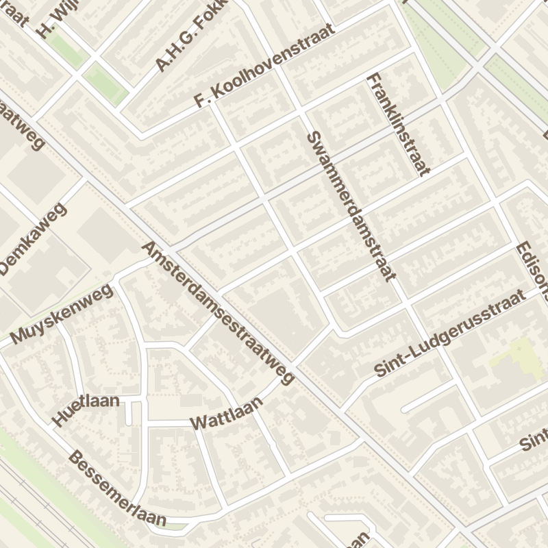 Marconistraat 11