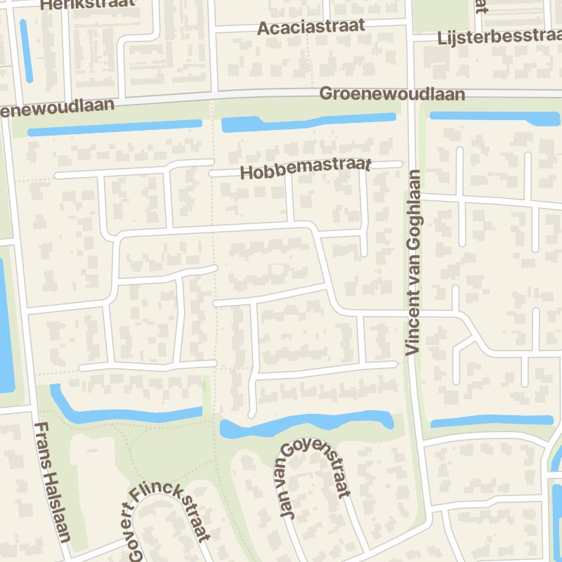Paulus Potterstraat 6