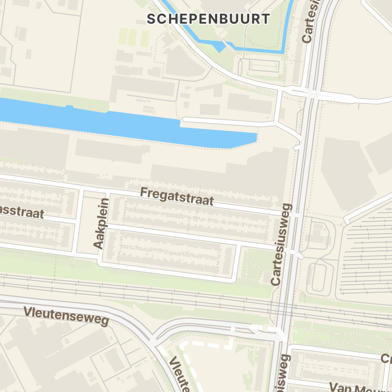 Fregatstraat 43