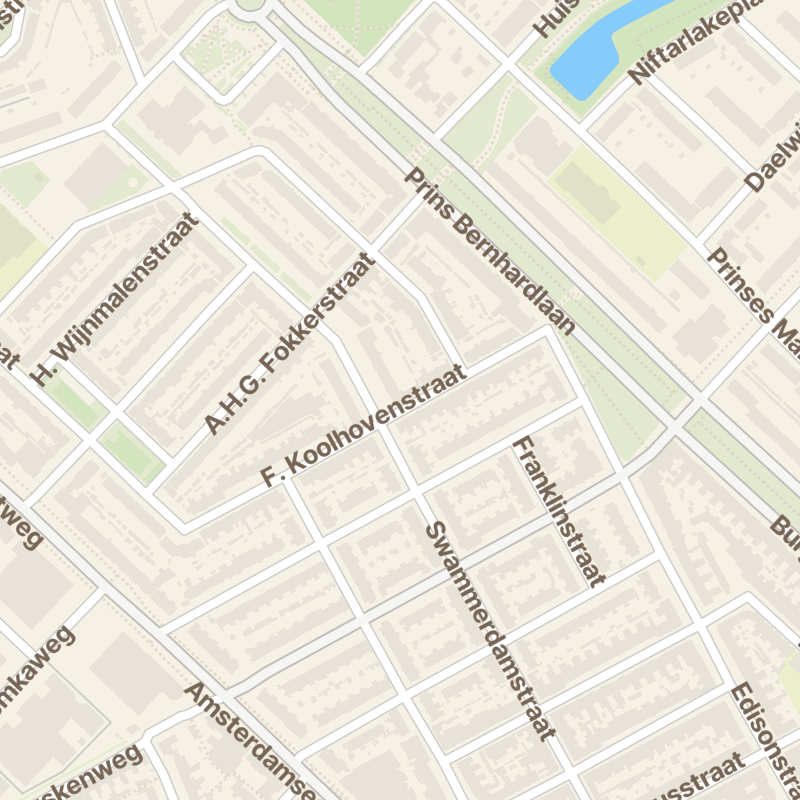 F. Koolhovenstraat 54-A