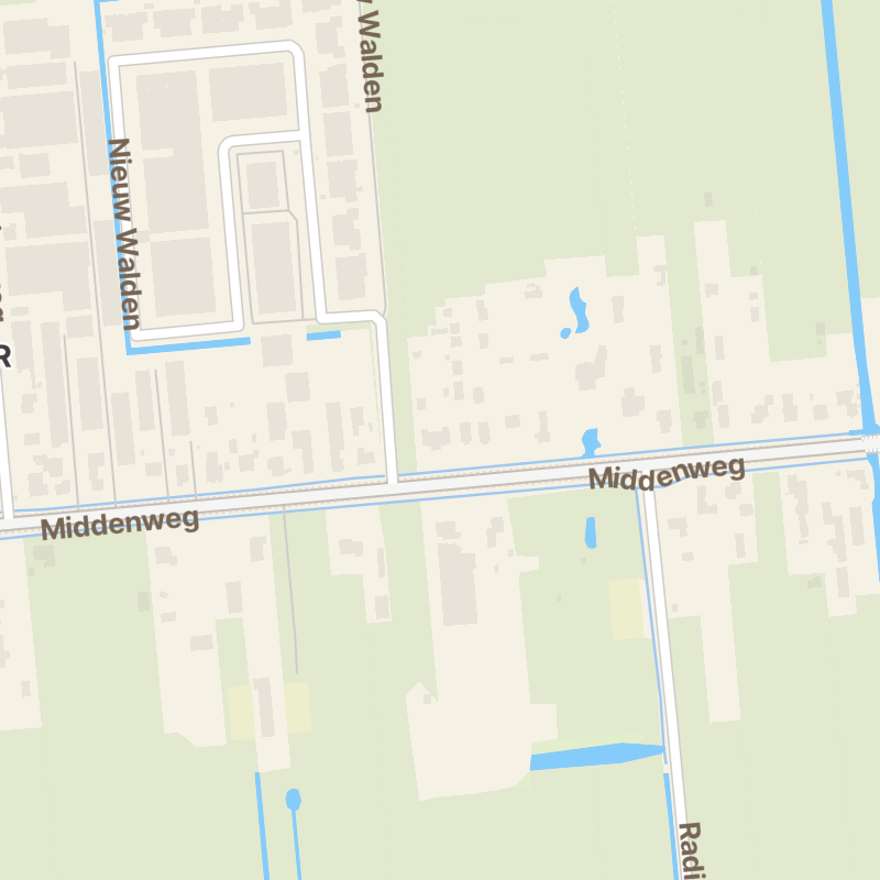 Middenweg 115-b