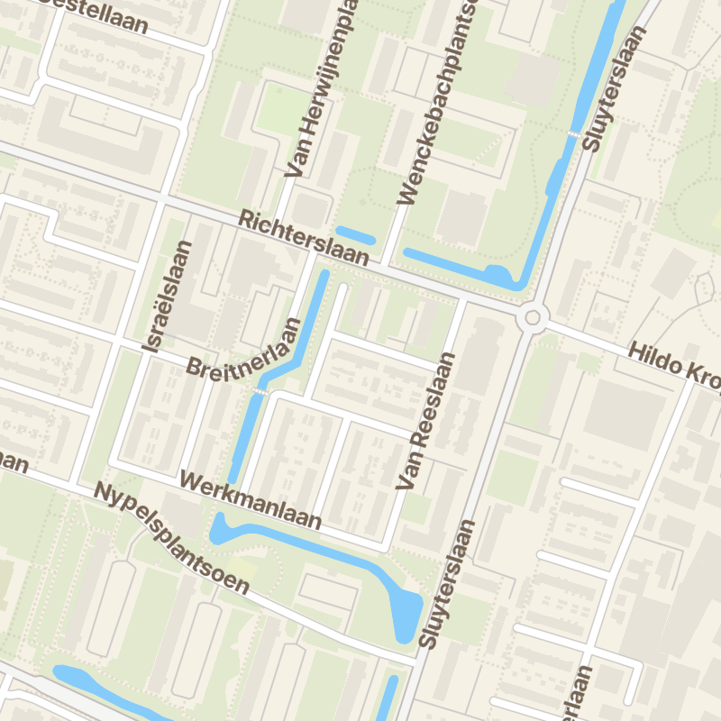 van der Veenlaan 17