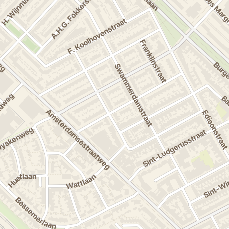 Galvanistraat 27
