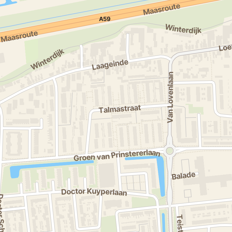 Talmastraat 24